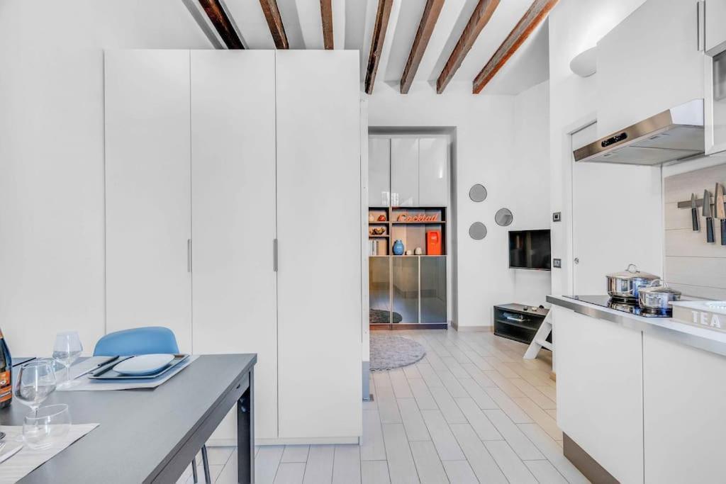 Duomo M1 - Jdn House Con Wi-fi E Smart Tv Apartment