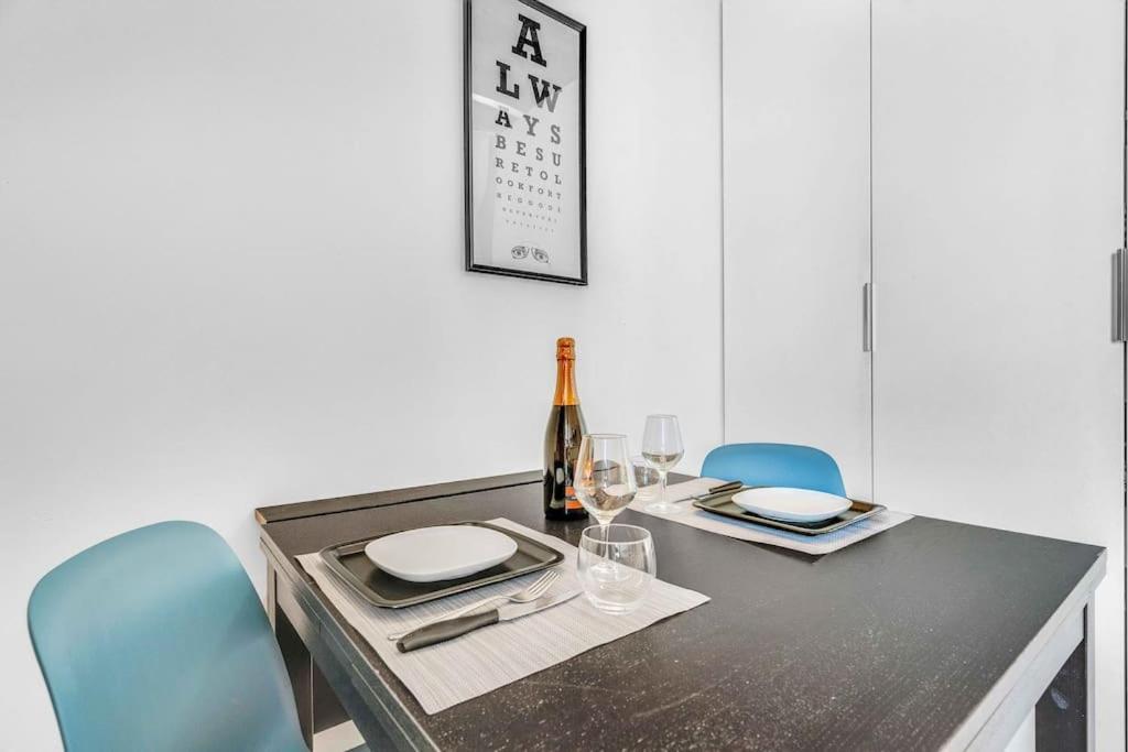 Duomo M1 - Jdn House Con Wi-fi E Smart Tv Apartment Mailand