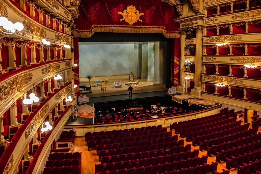 Duomo M1 - Jdn House Con Wi-fi E Smart Tv Mailand