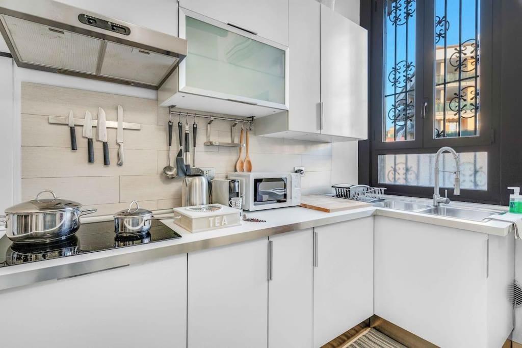 Apartment Duomo M1 - Jdn House Con Wi-fi E Smart Tv Mailand