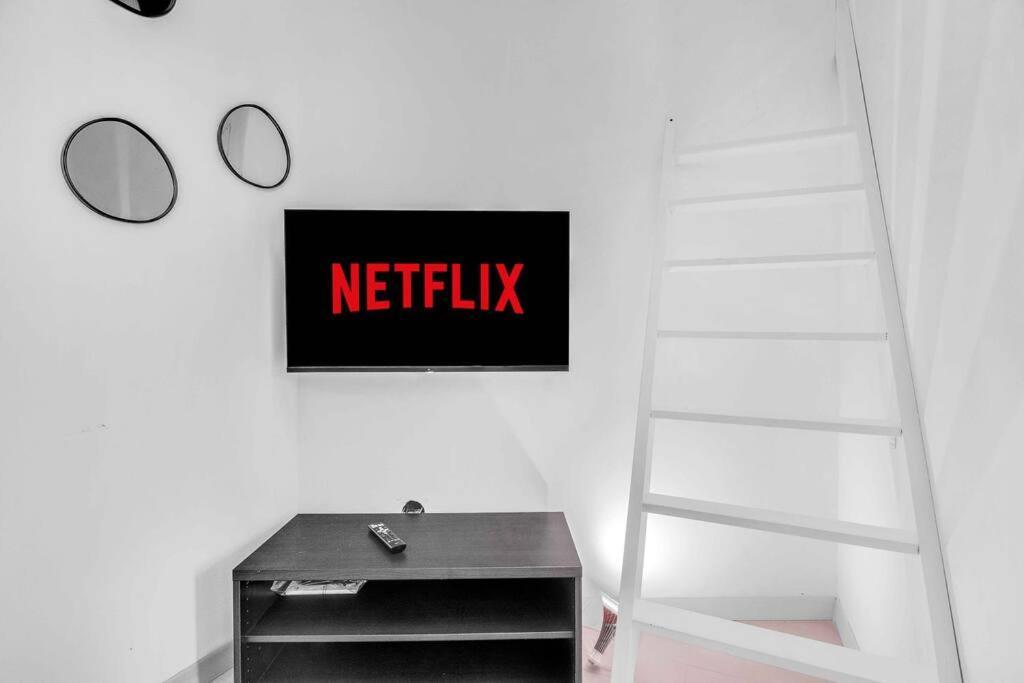Duomo M1 - Jdn House Con Wi-fi E Smart Tv * Mailand