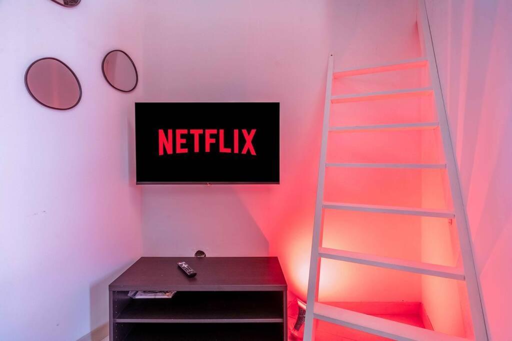 Apartment Duomo M1 - Jdn House Con Wi-fi E Smart Tv