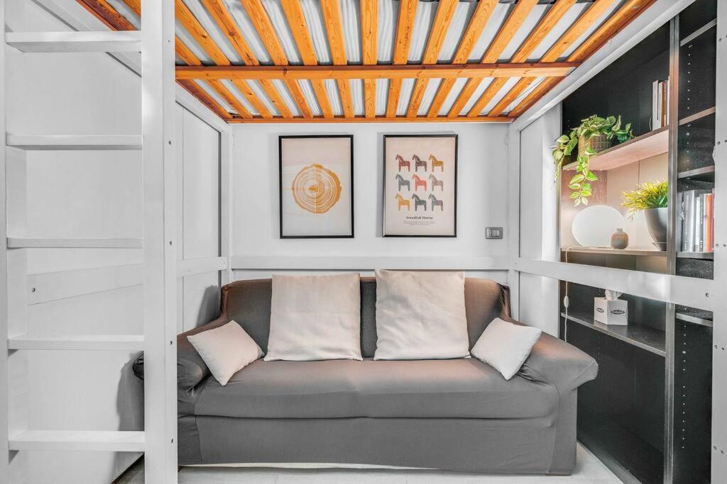 Duomo M1 - Jdn House Con Wi-fi E Smart Tv Apartment Mailand