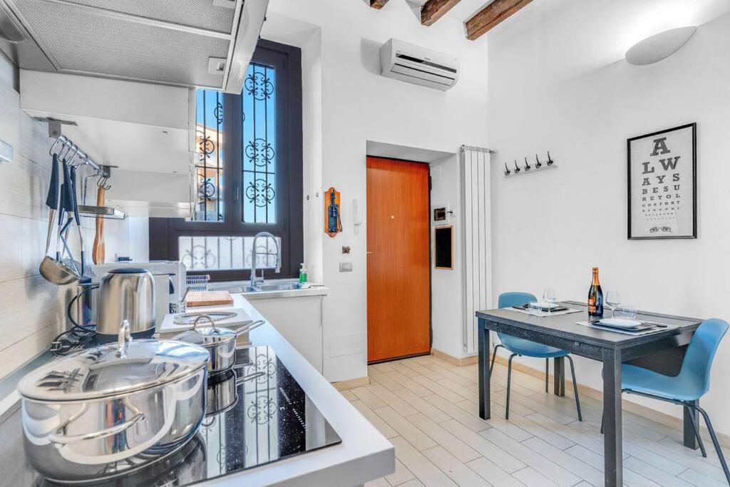 Duomo M1 - Jdn House Con Wi-fi E Smart Tv * Mailand