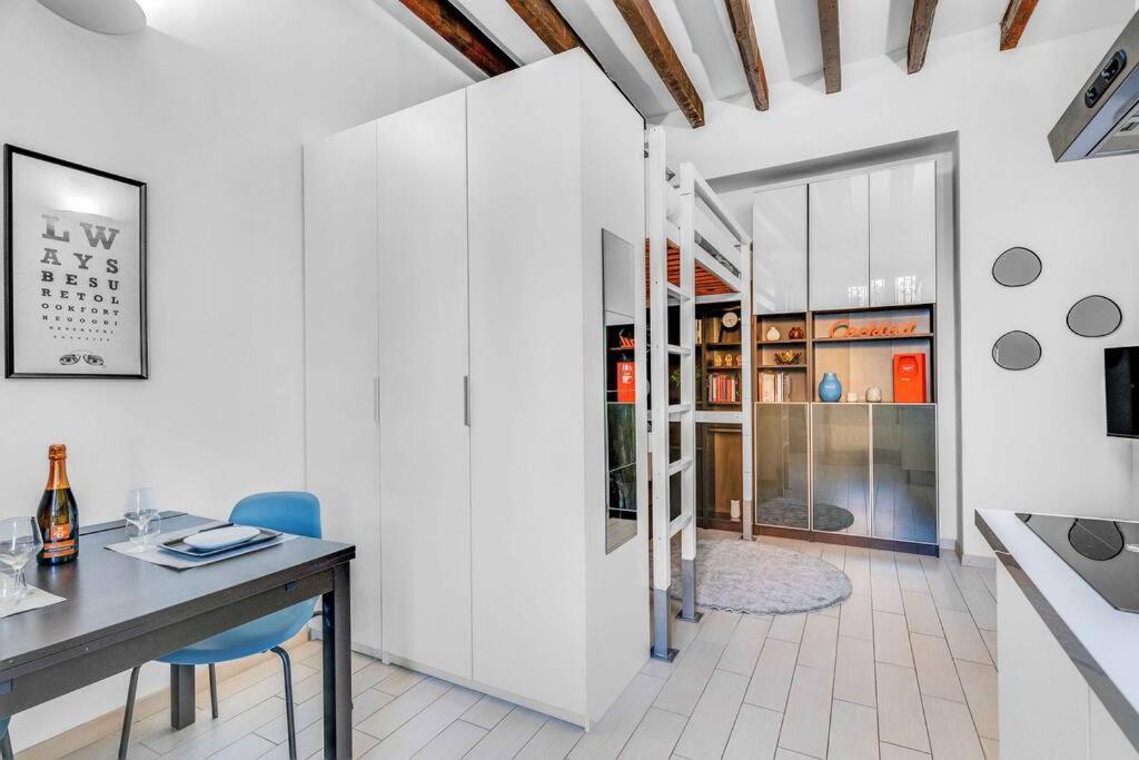 Duomo M1 - Jdn House Con Wi-fi E Smart Tv * Mailand