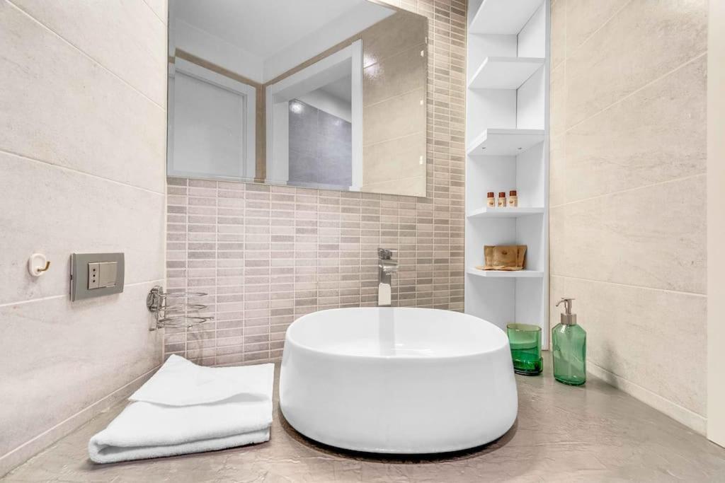 Apartment Duomo M1 - Jdn House Con Wi-fi E Smart Tv