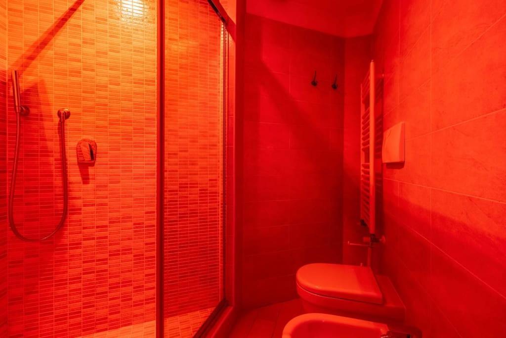 Duomo M1 - Jdn House Con Wi-fi E Smart Tv Apartment
