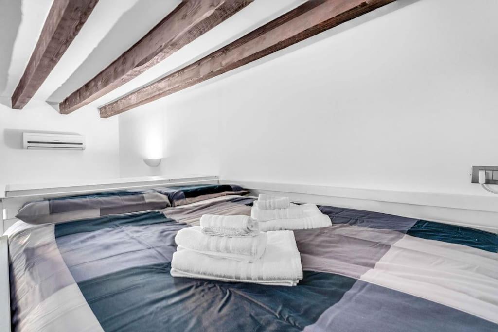 Apartment Duomo M1 - Jdn House Con Wi-fi E Smart Tv Mailand