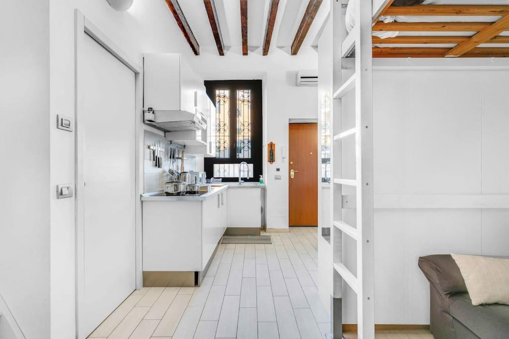 Apartment Duomo M1 - Jdn House Con Wi-fi E Smart Tv *