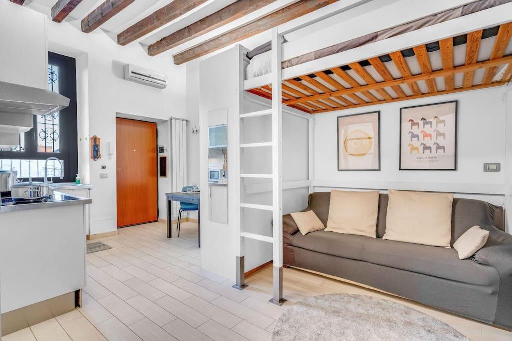 Duomo M1 - Jdn House Con Wi-fi E Smart Tv Apartment *