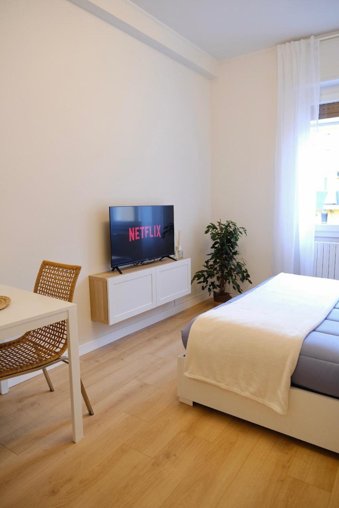 Politecnico Bovisa Apartment Milan