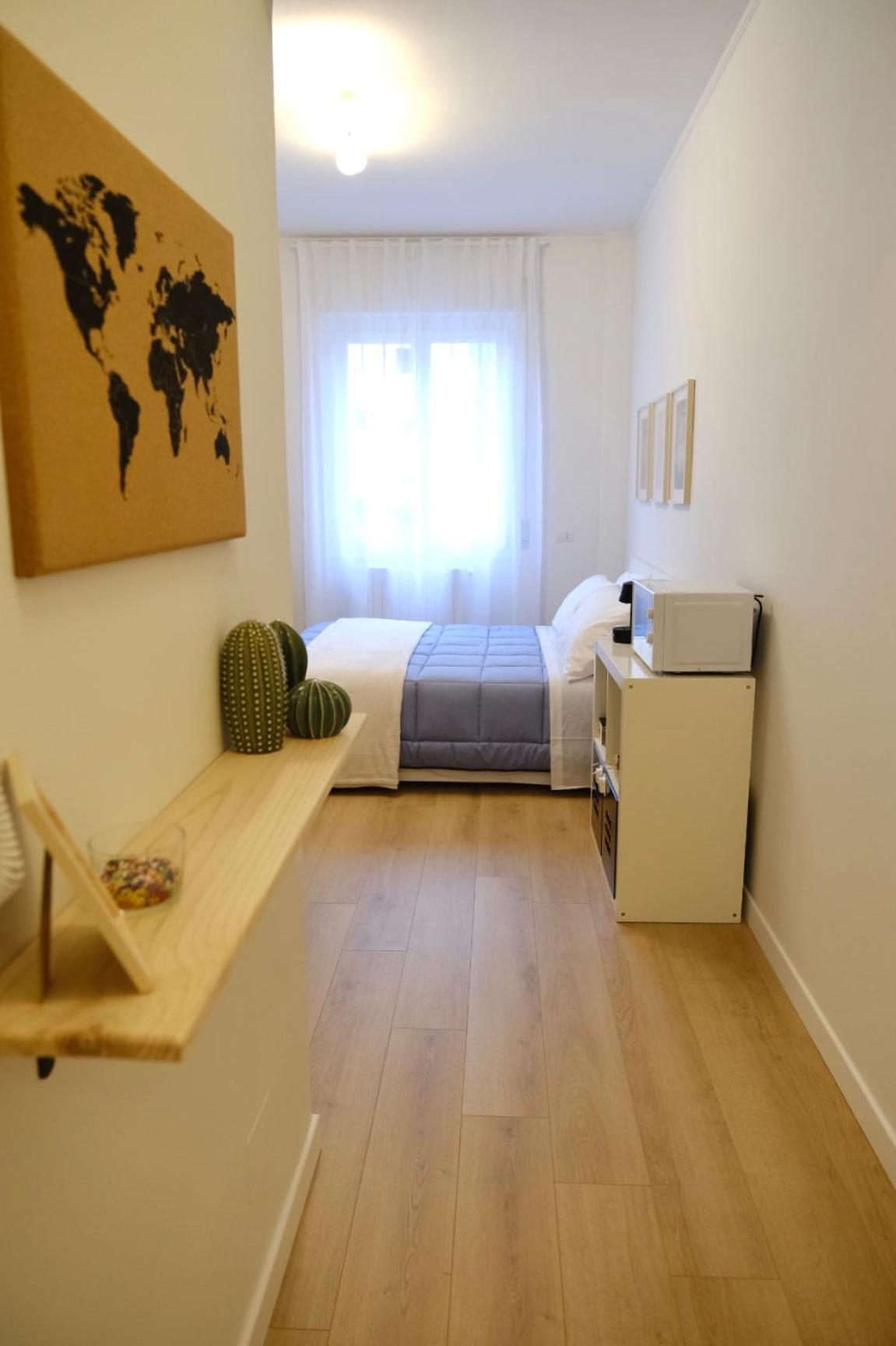 Politecnico Bovisa Apartment