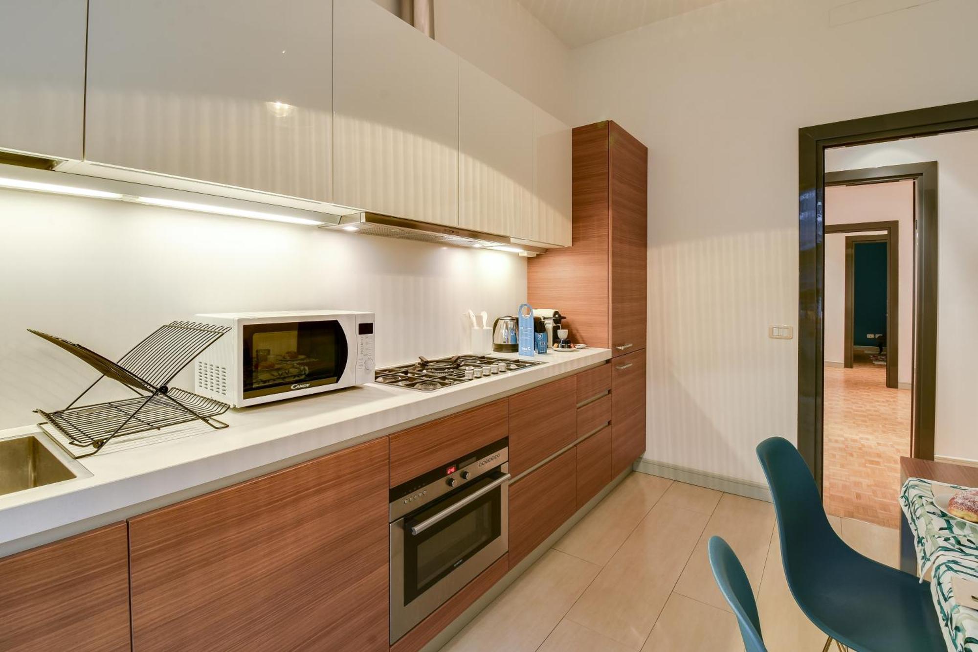 Apartment Sweet - Cerva Mailand