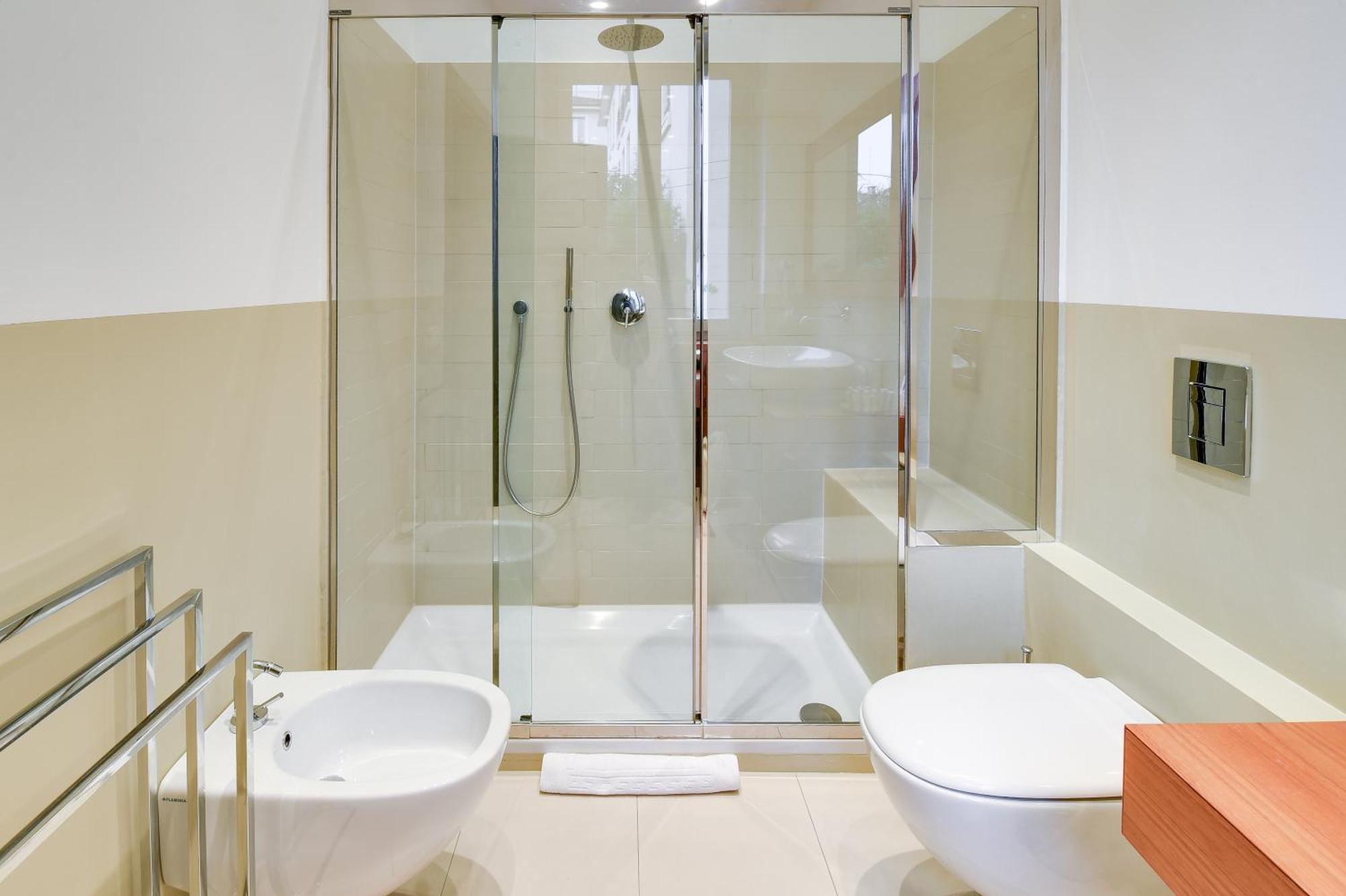 Apartment Sweet - Cerva Mailand