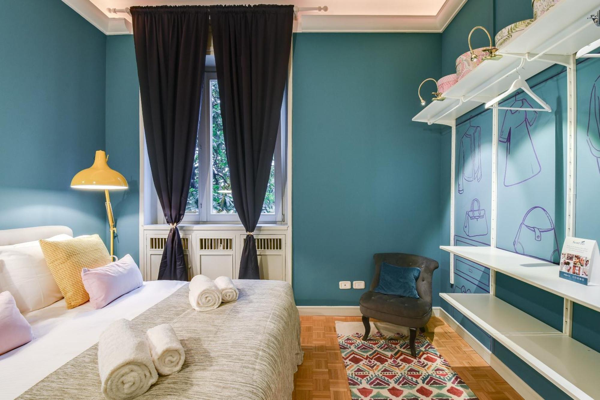 Sweet - Cerva Apartment