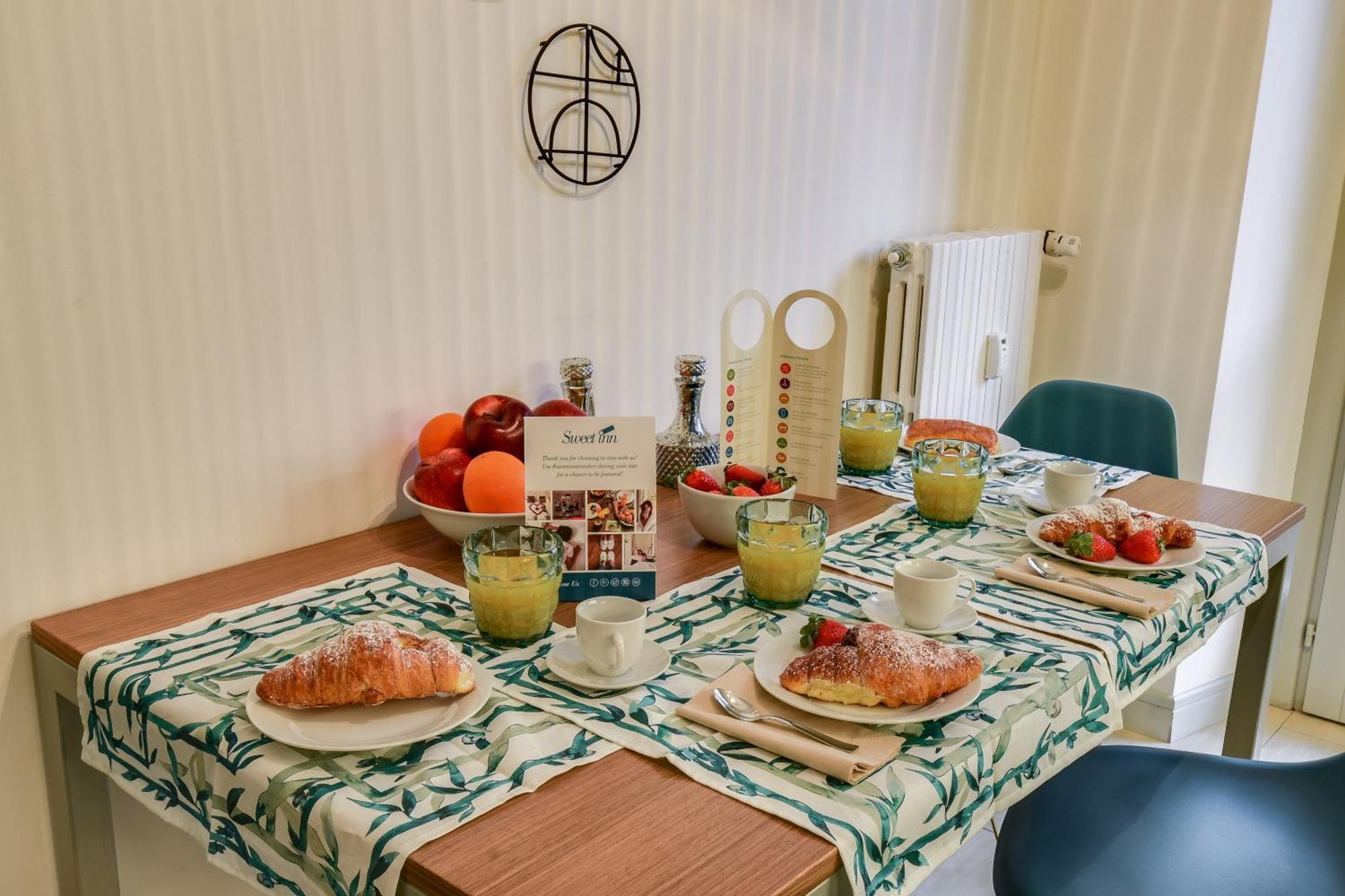 Sweet - Cerva Apartment *
