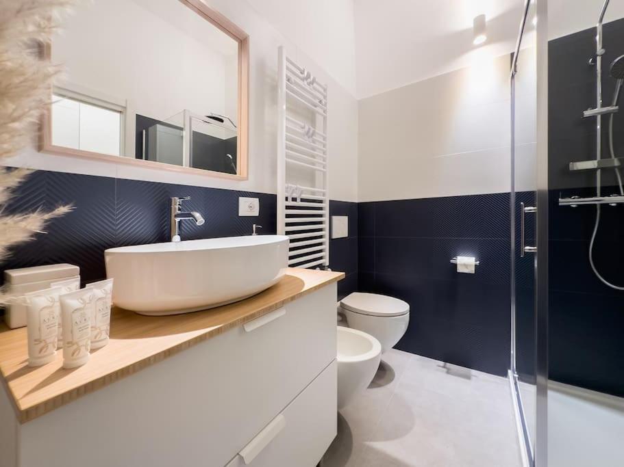 Apartment Navigli Icon Di Design *