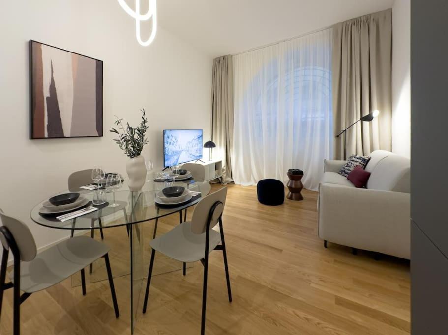 Apartment Navigli Icon Di Design *
