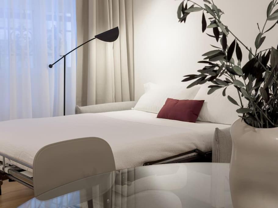 Navigli Icon Di Design Apartment