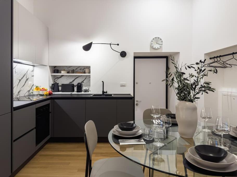 Apartment Navigli Icon Di Design *