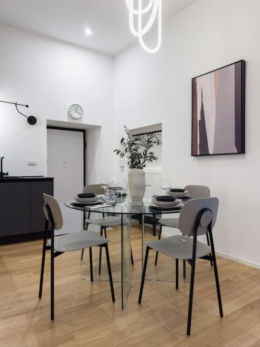 Navigli Icon Di Design Apartment Mailand