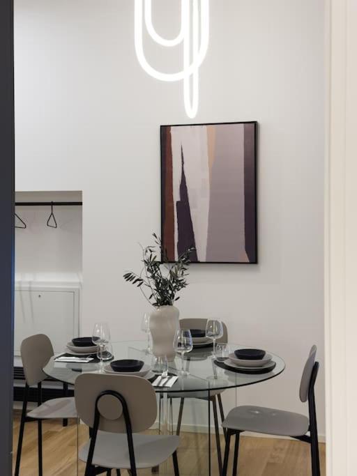 Navigli Icon Di Design Apartment Milan