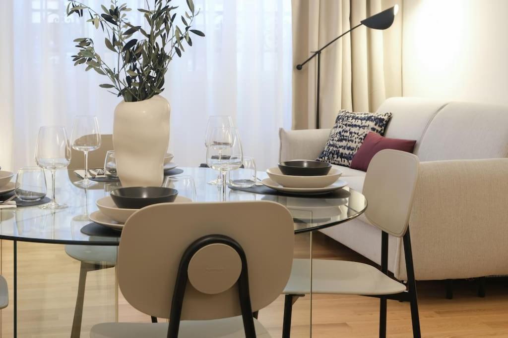 Navigli Icon Di Design Apartment Mailand