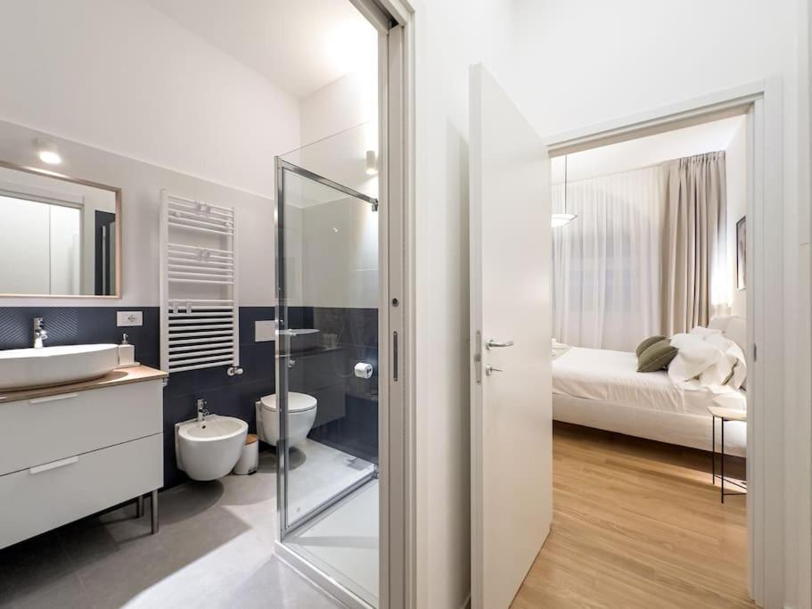 Navigli Icon Di Design Apartment *