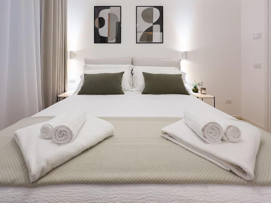 Apartment Navigli Icon Di Design Milan