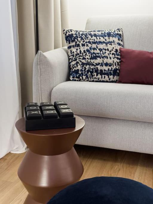 Navigli Icon Di Design Apartment Milan