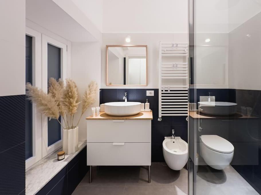 Navigli Icon Di Design Apartment