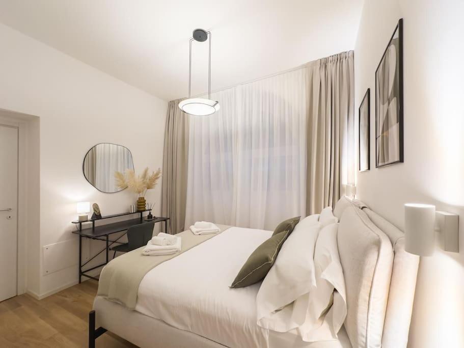 Apartment Navigli Icon Di Design *