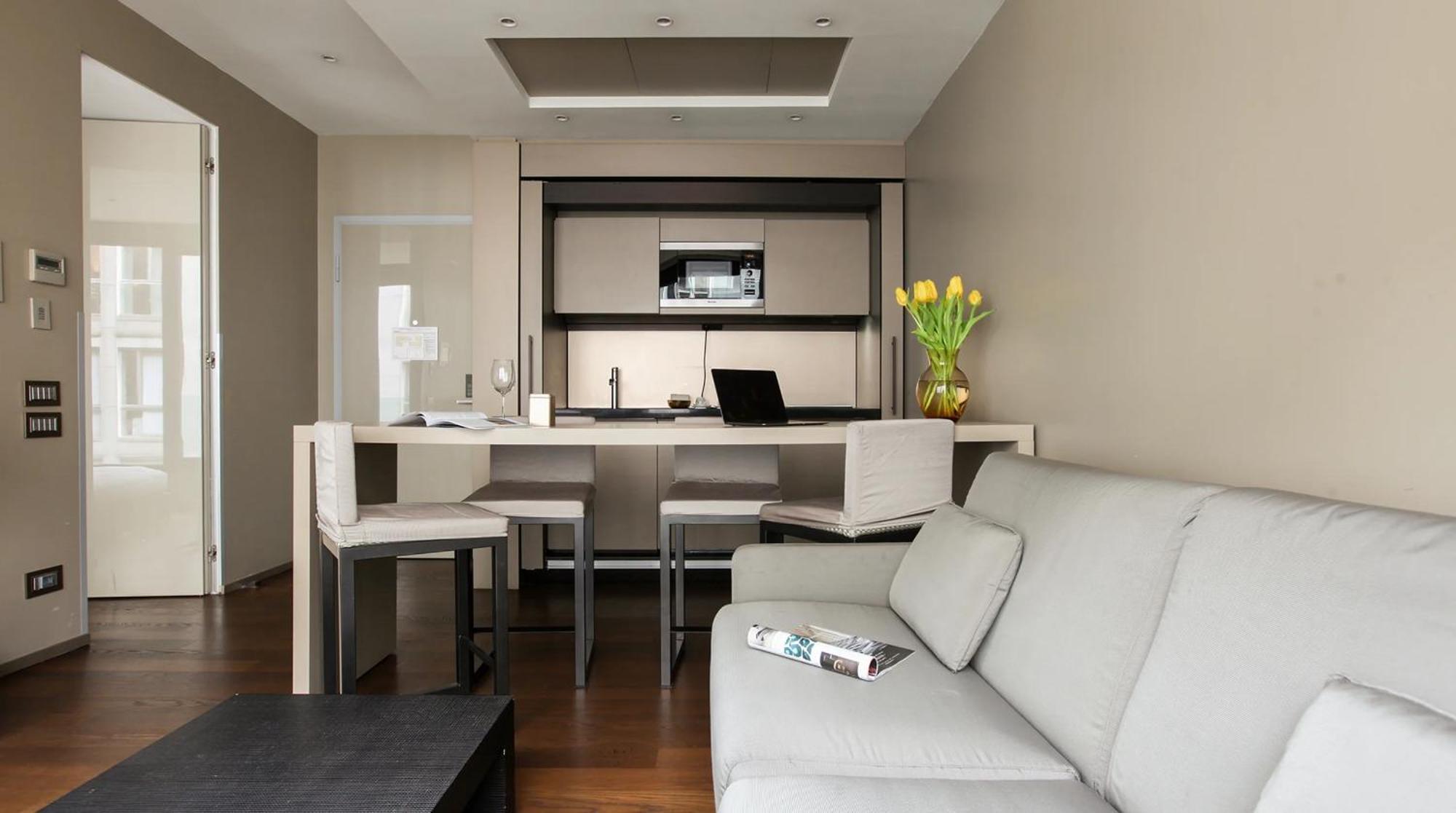 Apartamento San Pietro All'orto 6 & *
