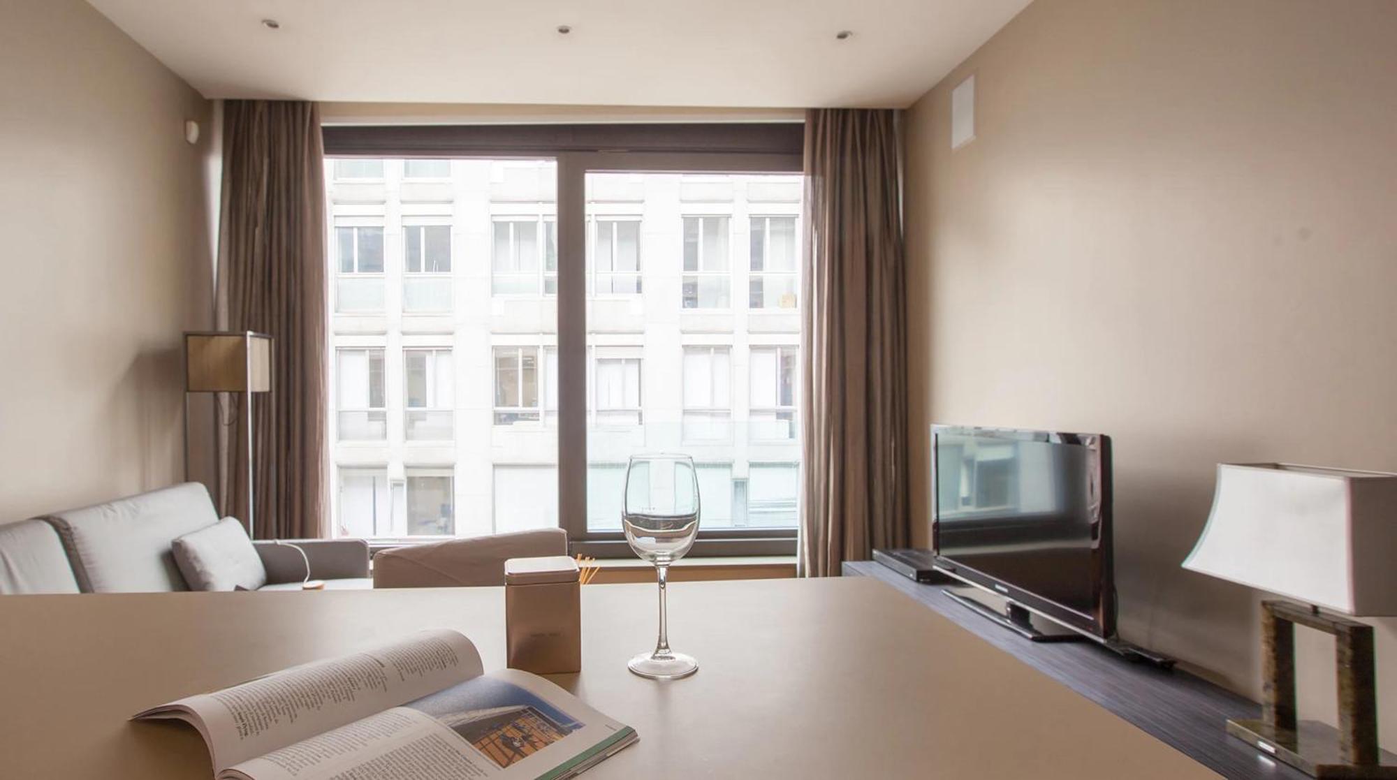 Apartamento San Pietro All'orto 6 & *