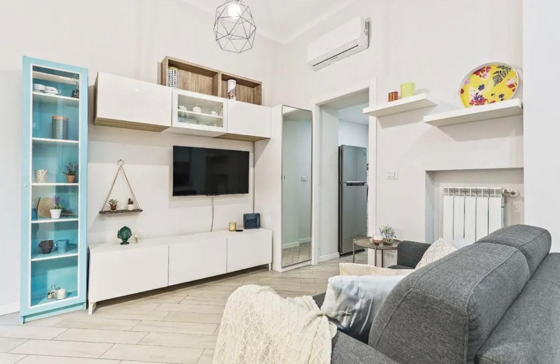 Corso Buenos Aires-citta Studiappartamento Nuovo Con Wifi Apartment *