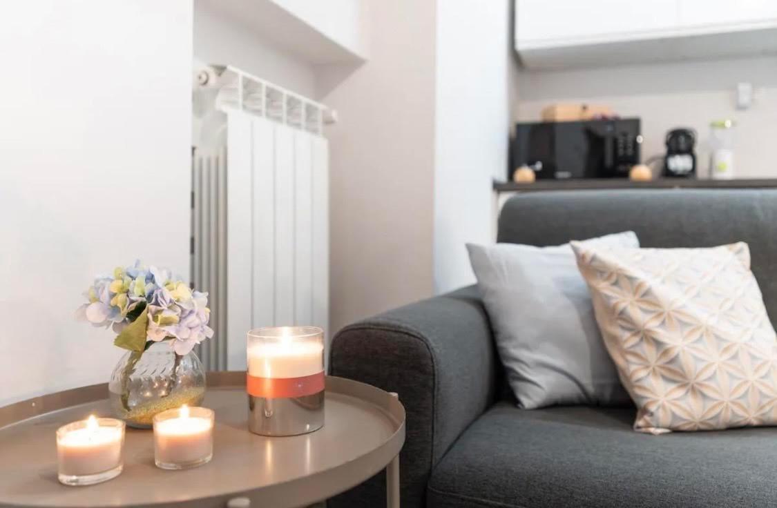 Corso Buenos Aires-citta Studiappartamento Nuovo Con Wifi Apartment