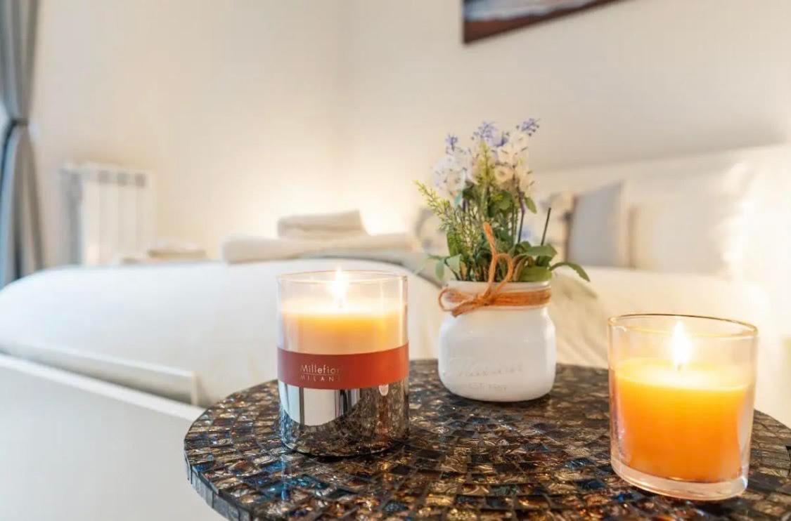 Apartment Corso Buenos Aires-citta Studiappartamento Nuovo Con Wifi *