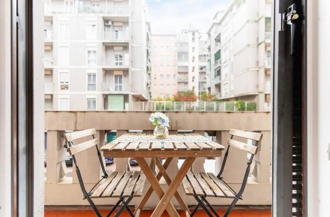 Corso Buenos Aires-citta Studiappartamento Nuovo Con Wifi Apartment *