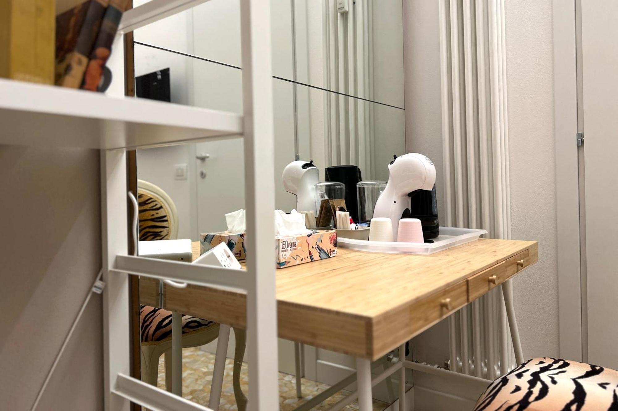 Mercadante Apartamento