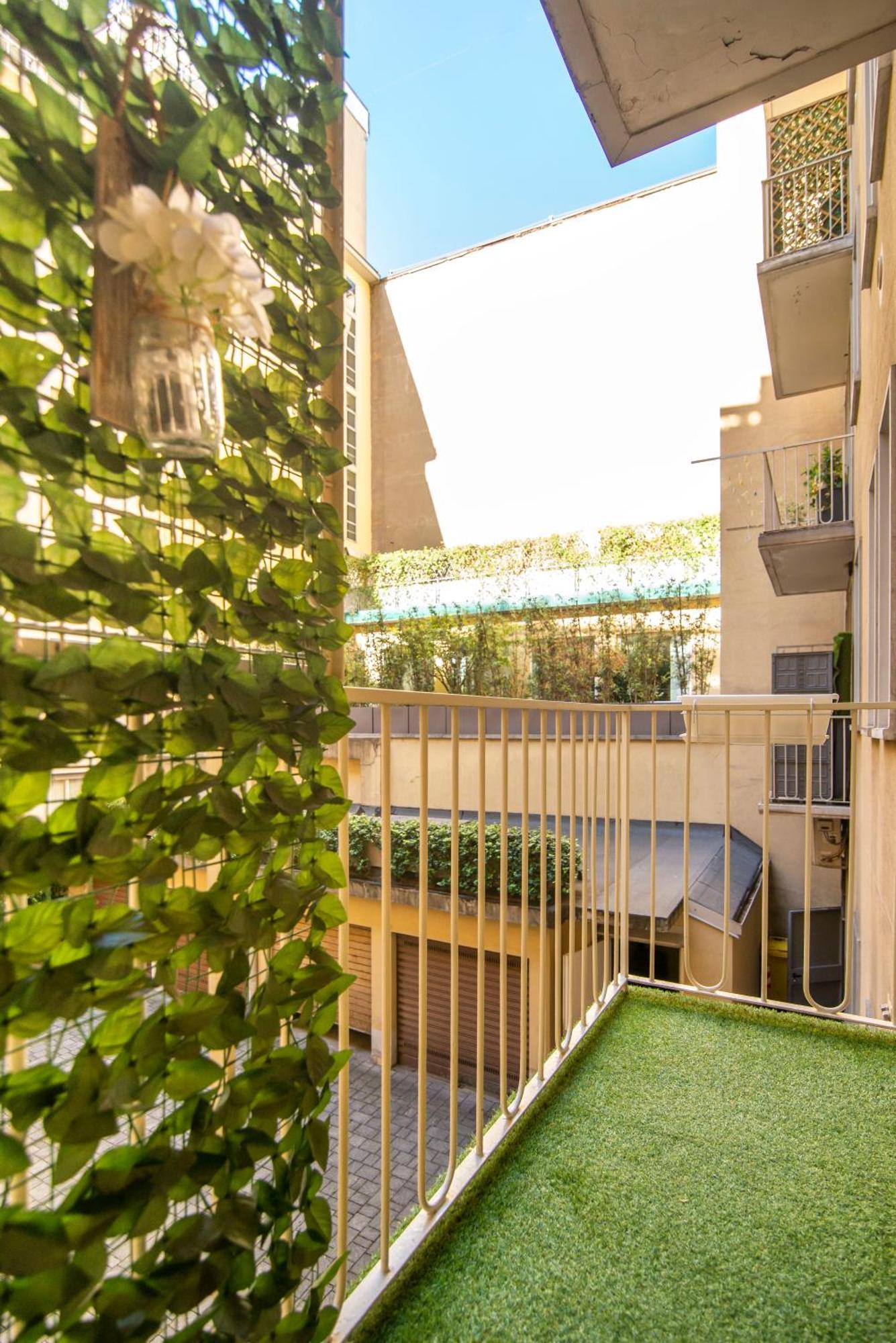 Apartamento Charlotte's Home41