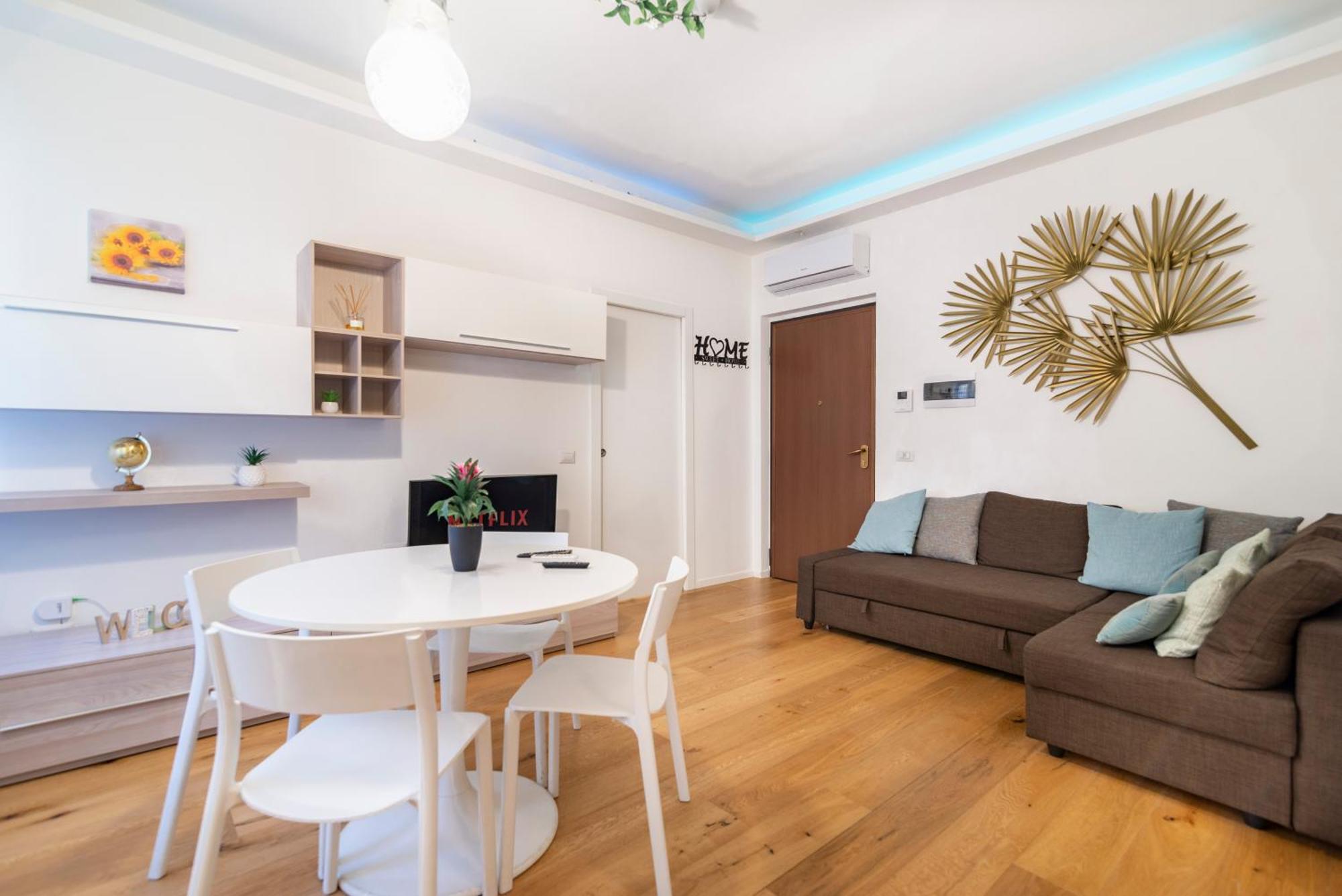 Apartamento Charlotte's Home41 *