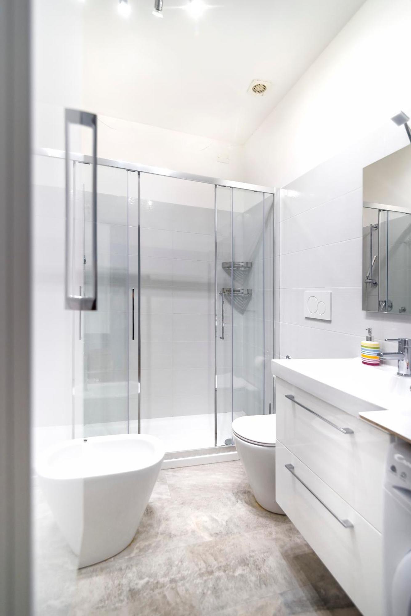 Apartamento Charlotte's Home41