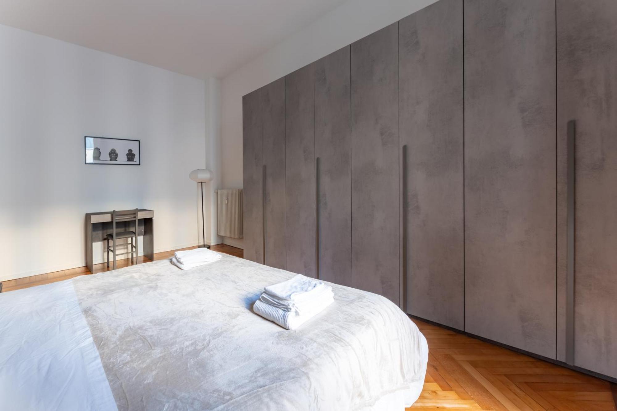 We - Premuda Boutique, Apartment Mailand