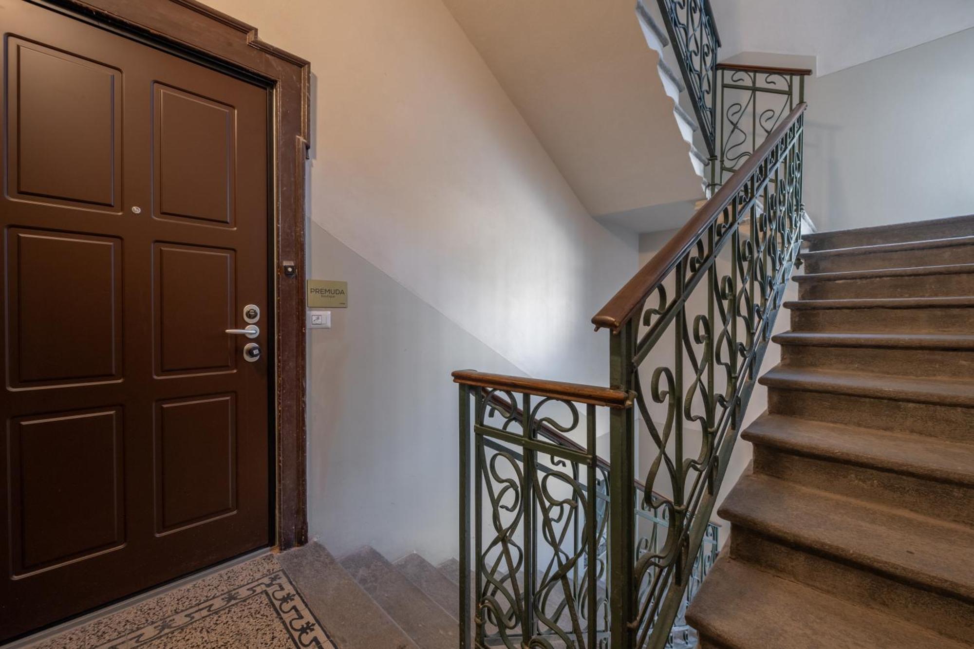 Apartment We - Premuda Boutique, Mailand