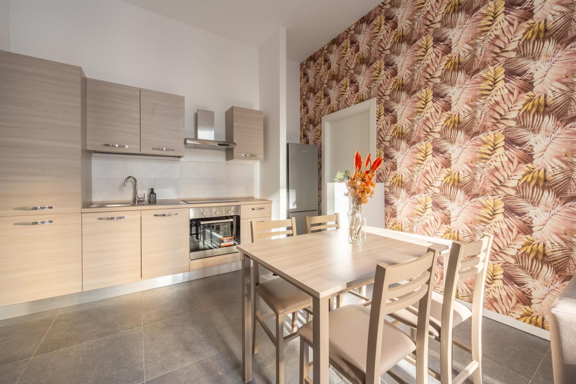 Apartment We - Premuda Boutique, Mailand