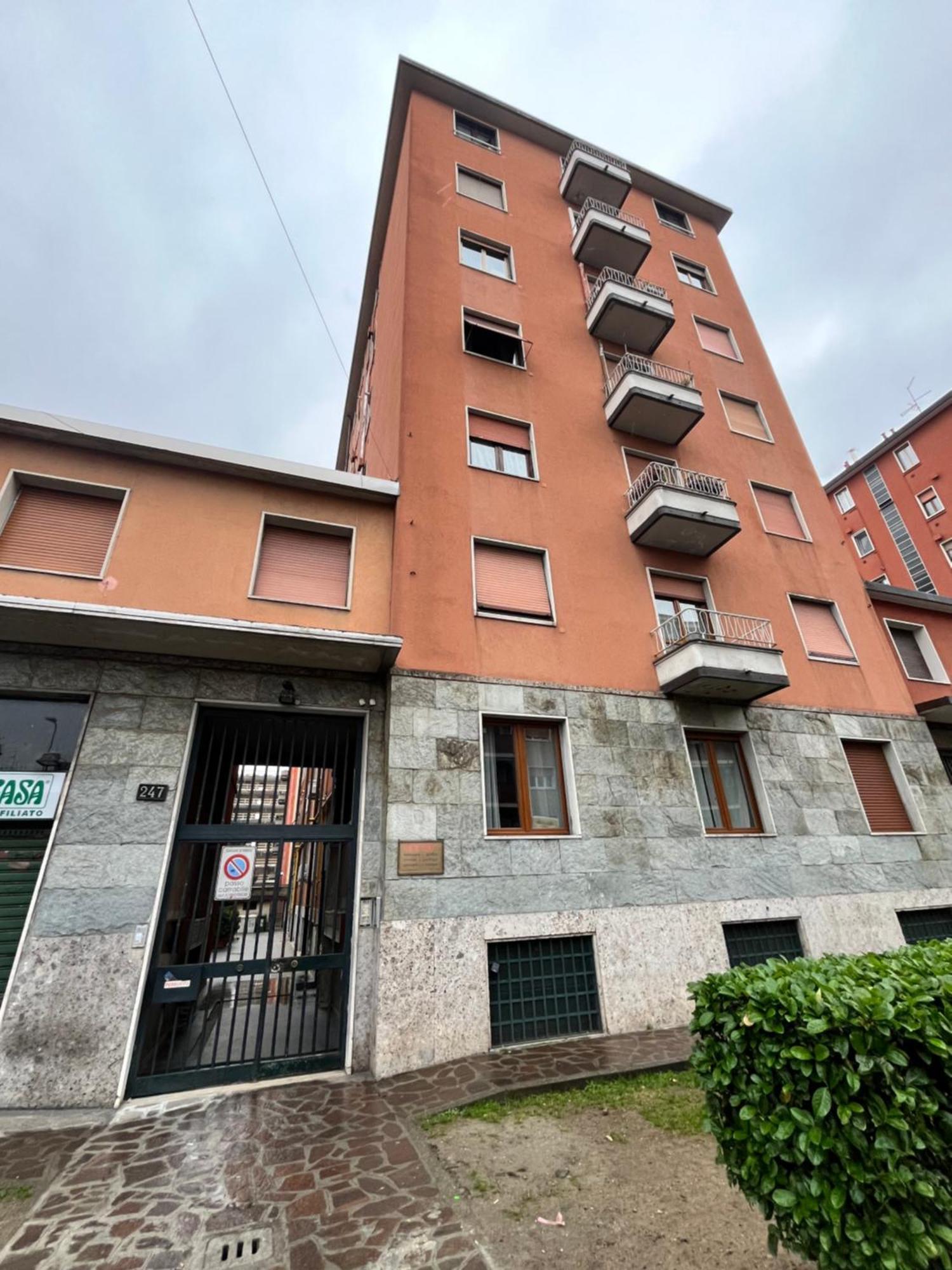 Myhome Forze Armate Kind Apartamento