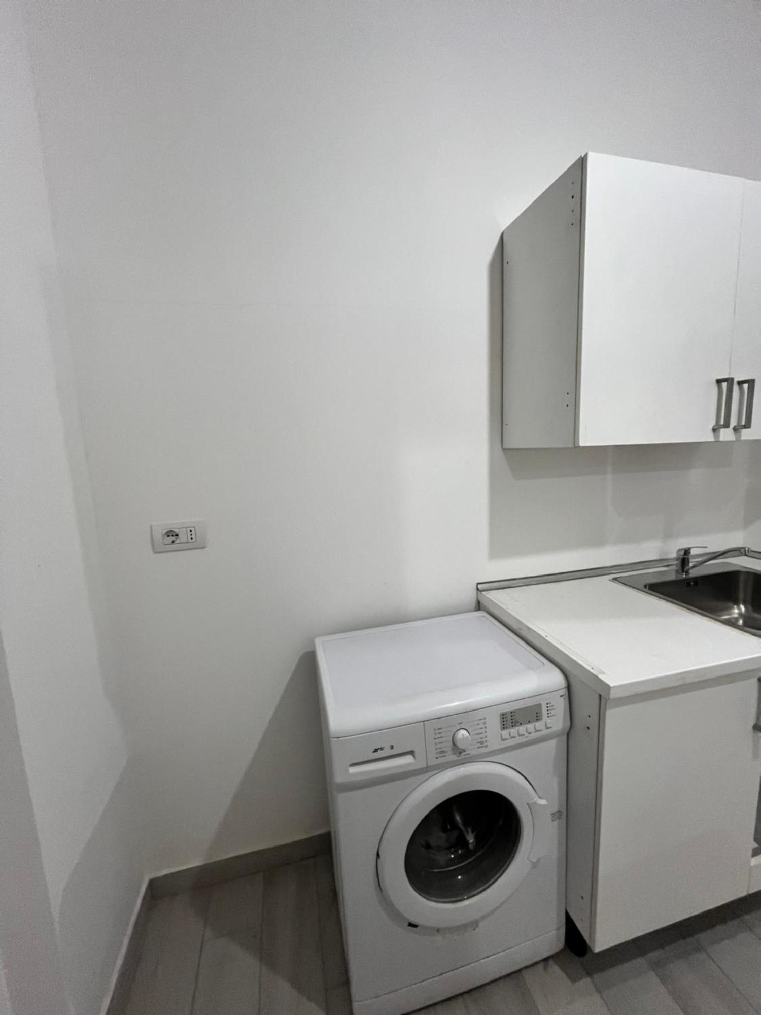 Myhome Forze Armate Kind Apartamento