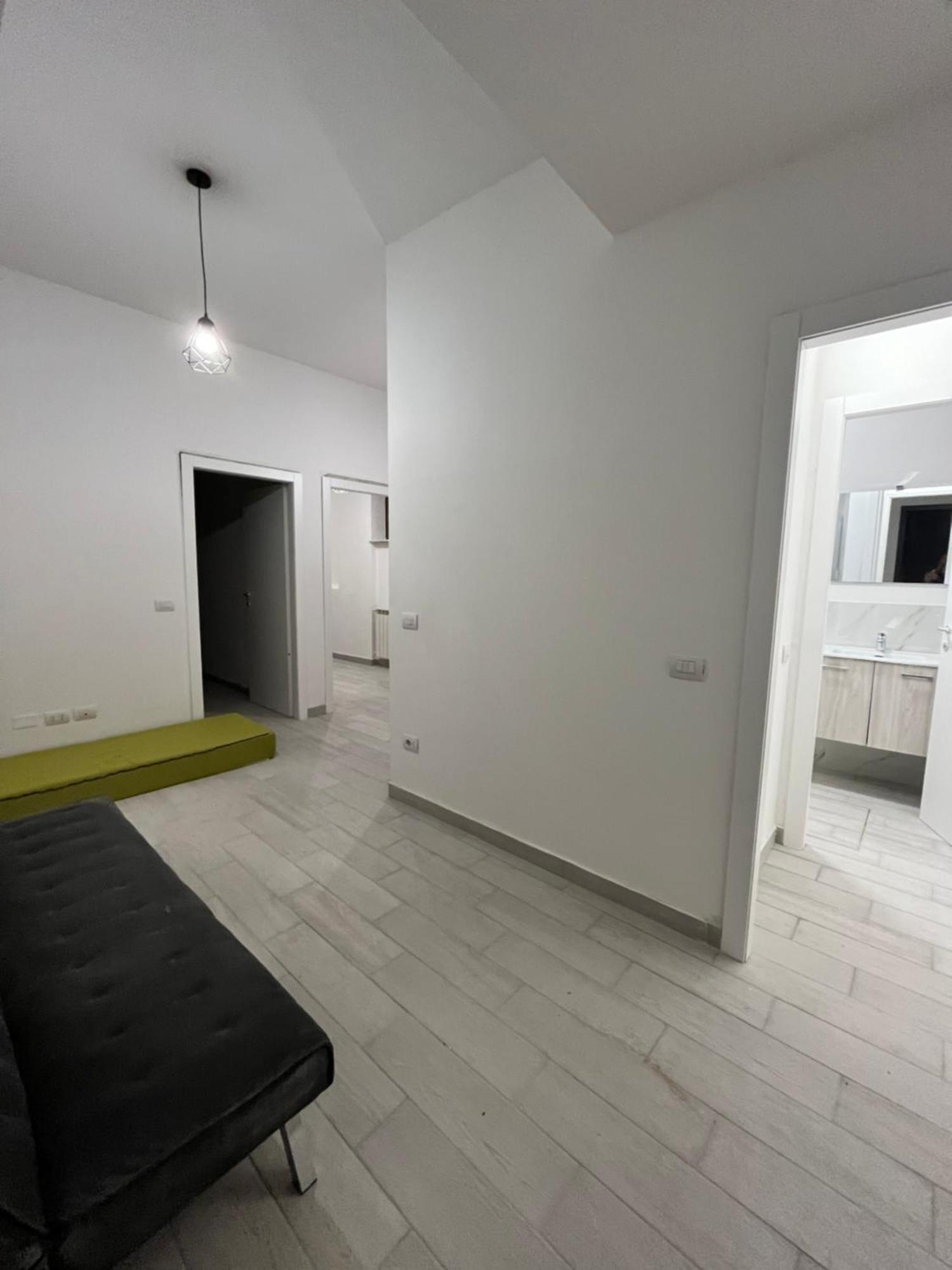 Myhome Forze Armate Kind Apartamento Milão