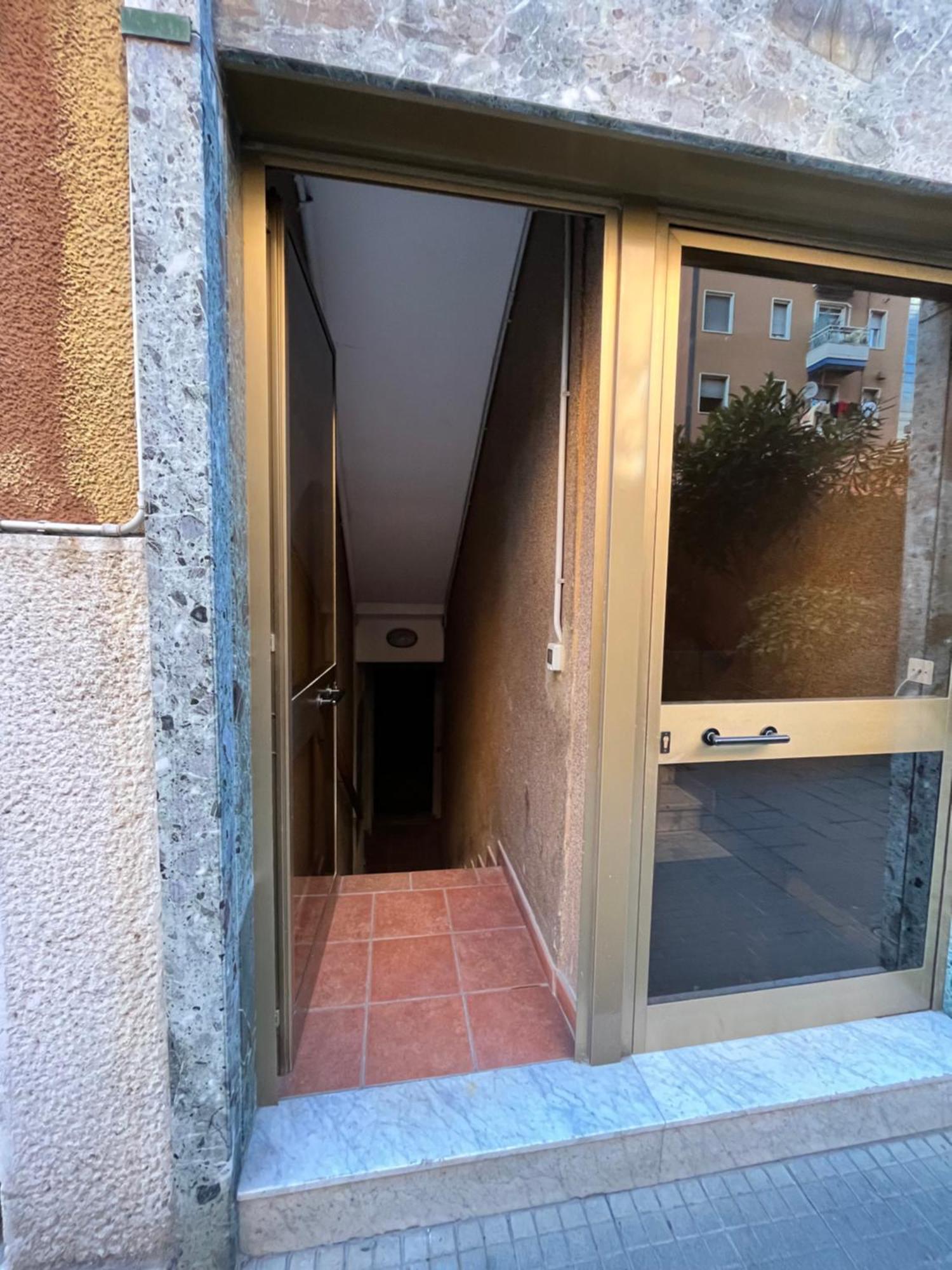 Apartamento Myhome Forze Armate Kind *
