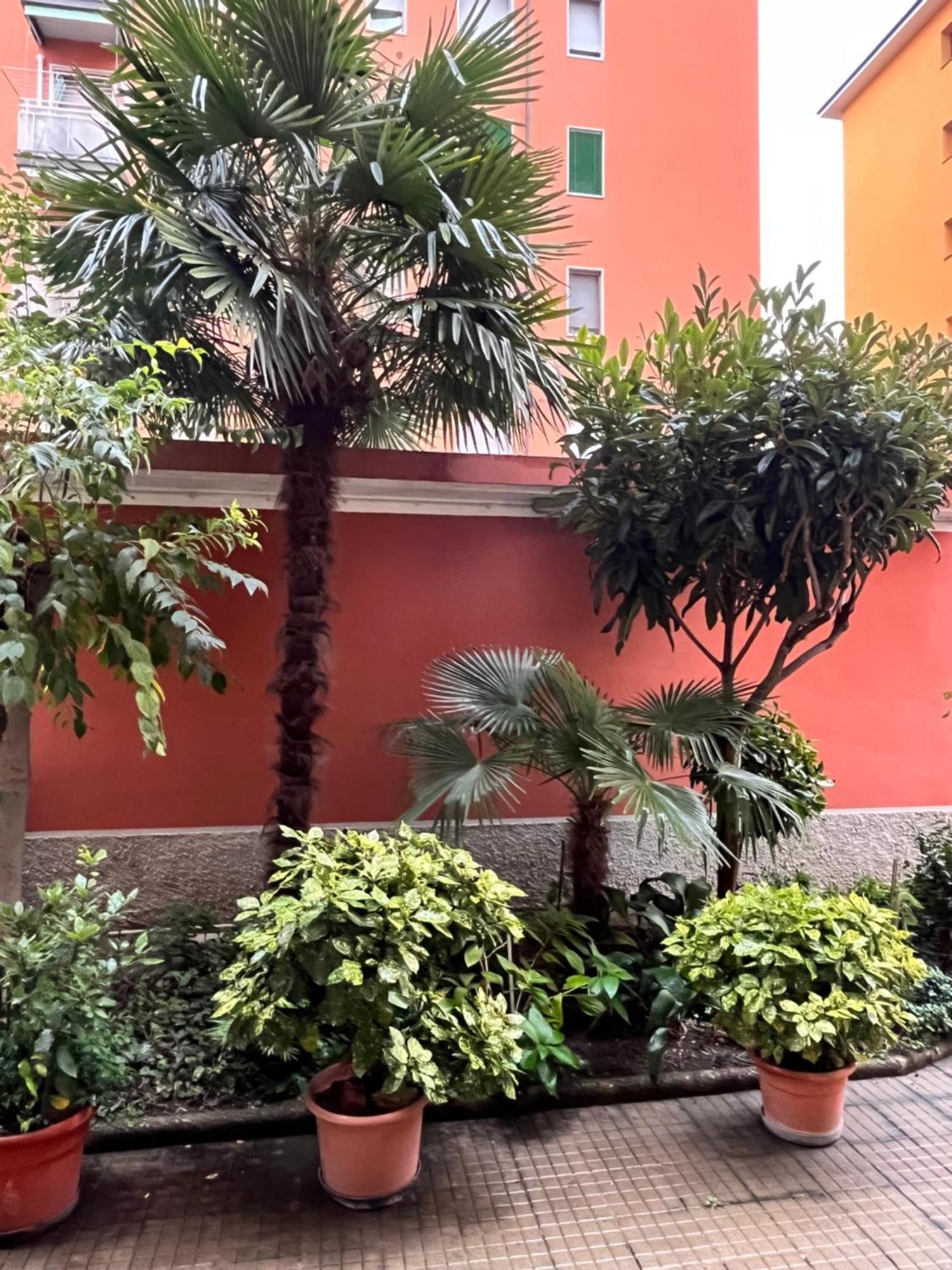 Myhome Forze Armate Kind Apartamento
